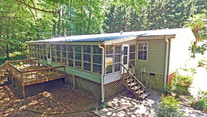 133 Gus Whiting Road Lavonia, GA 30553 - Photo 36 of 36