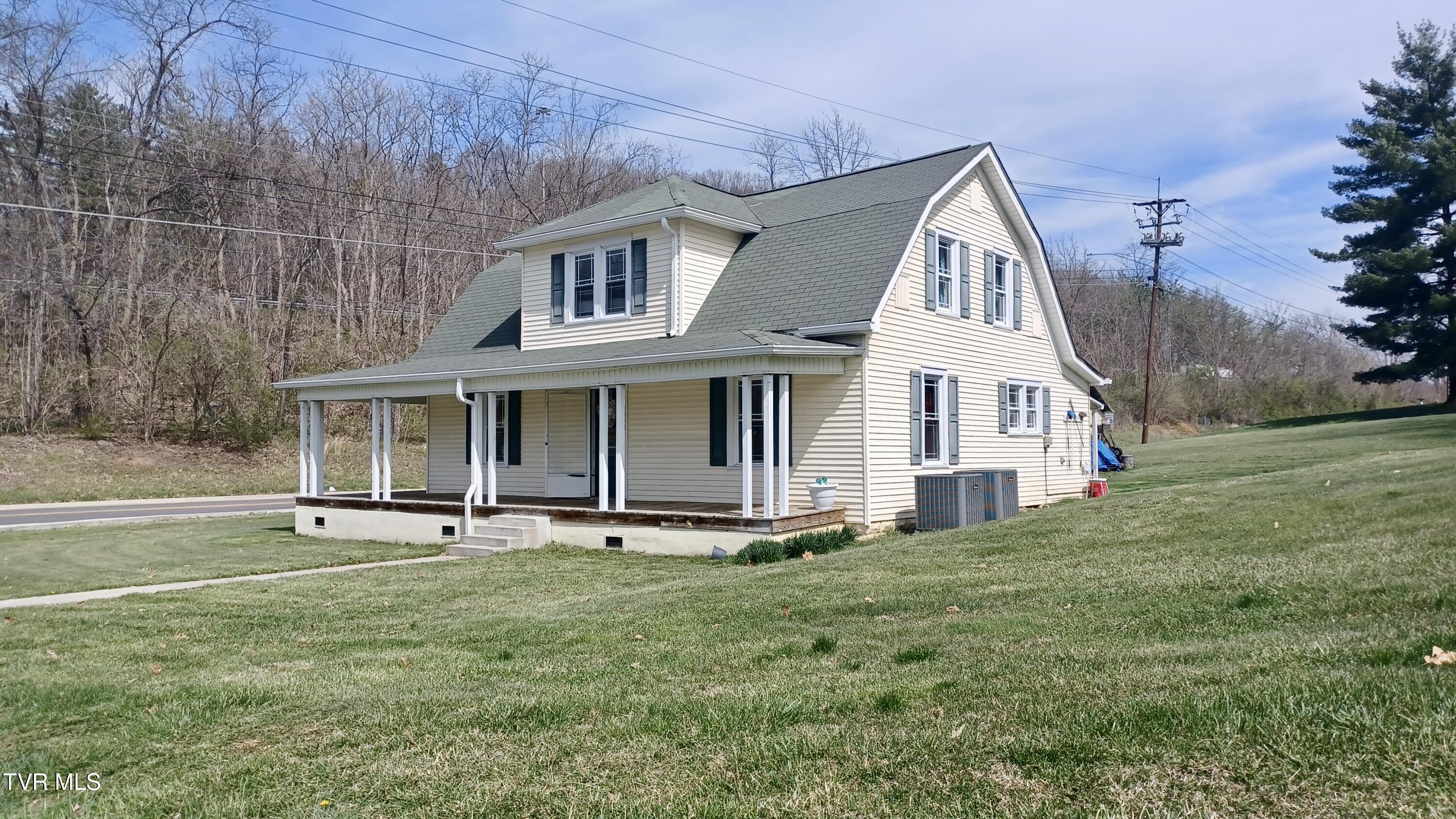 1411 Island Road Bristol, VA 24201 - Photo 1 of 58 1