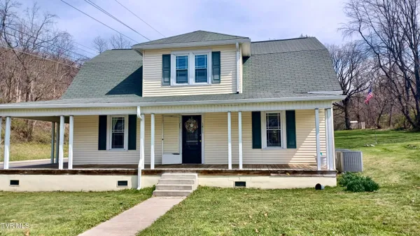 $299,900 | 1411 Island Road, Bristol, VA 24201