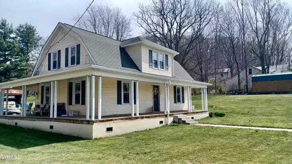 $299,900 | 1411 Island Road, Bristol, VA 24201