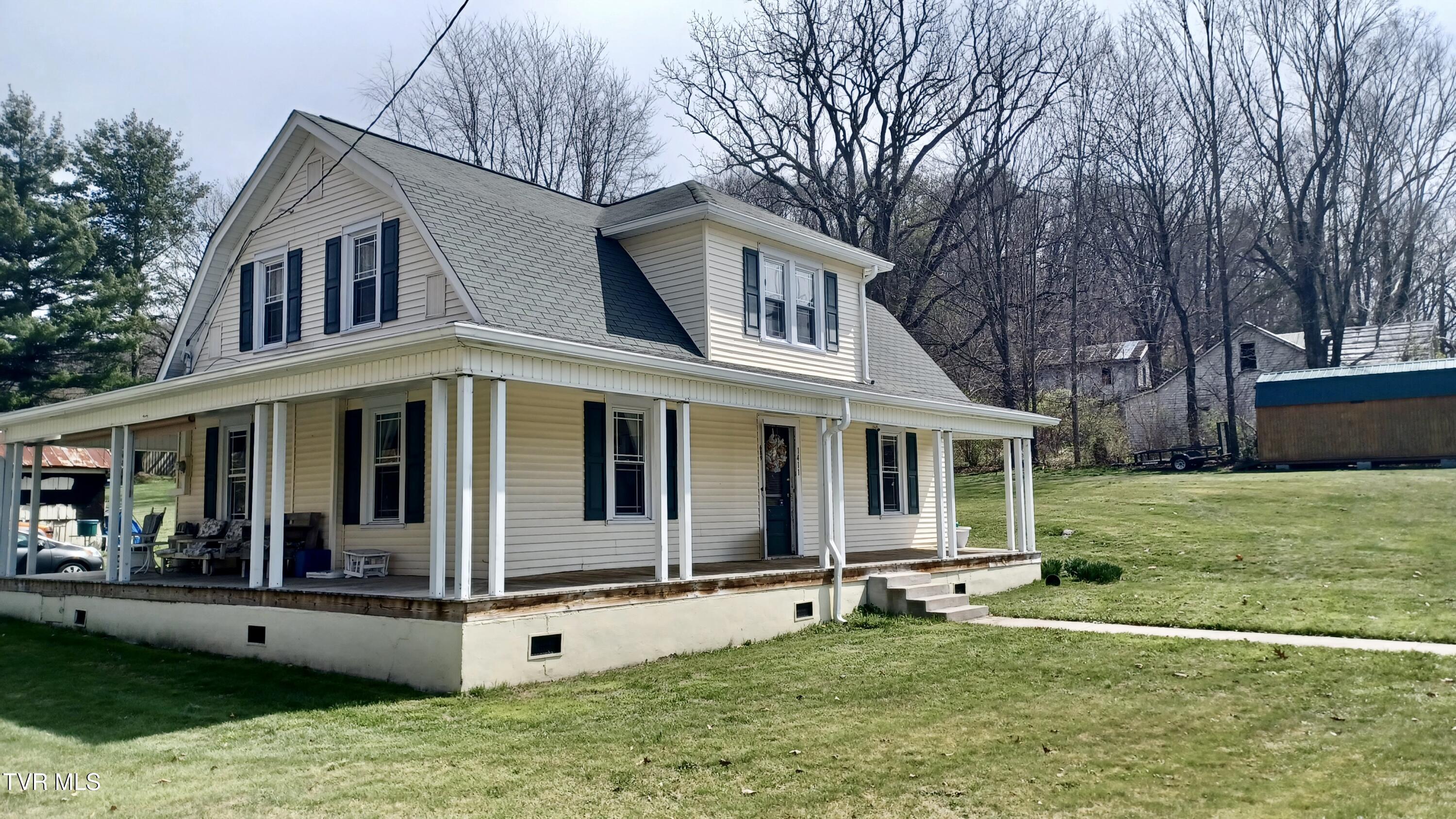 1411 Island Road Bristol, VA 24201 - Photo 40 of 58 40