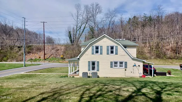 $299,900 | 1411 Island Road, Bristol, VA 24201