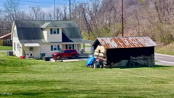 $299,900 | 1411 Island Road, Bristol, VA 24201