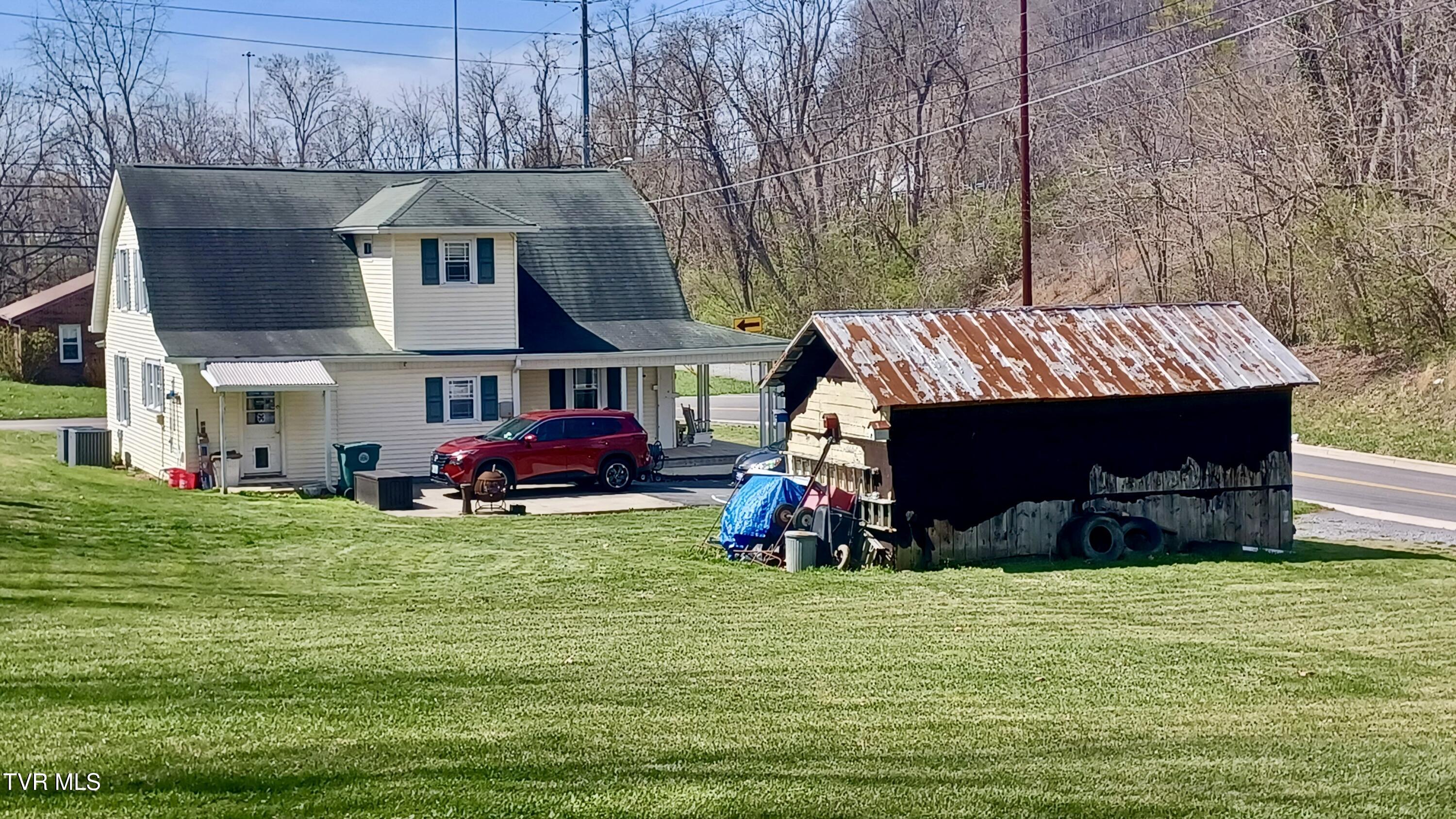 1411 Island Road Bristol, VA 24201 - Photo 52 of 58 52