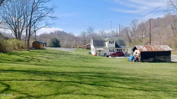 $299,900 | 1411 Island Road, Bristol, VA 24201