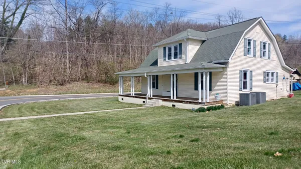$299,900 | 1411 Island Road, Bristol, VA 24201