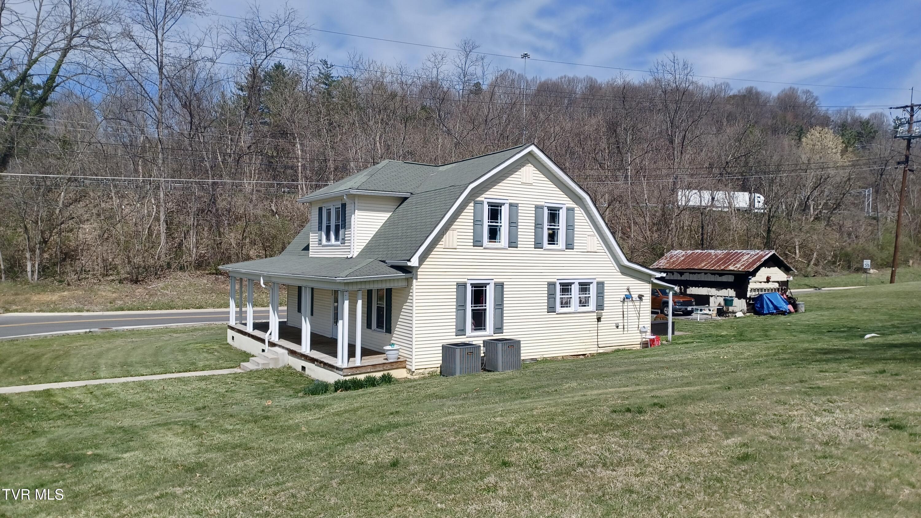 1411 Island Road Bristol, VA 24201 - Photo 57 of 58 57