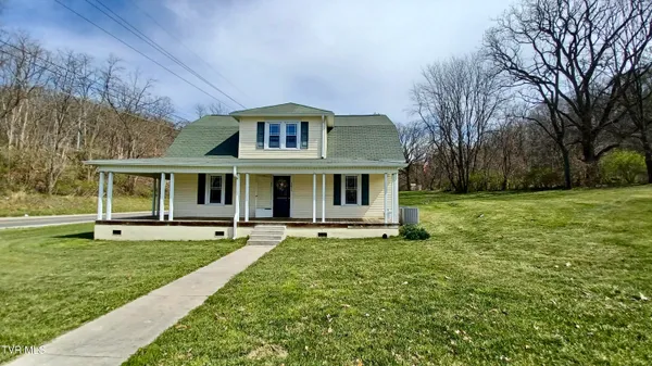 $299,900 | 1411 Island Road, Bristol, VA 24201