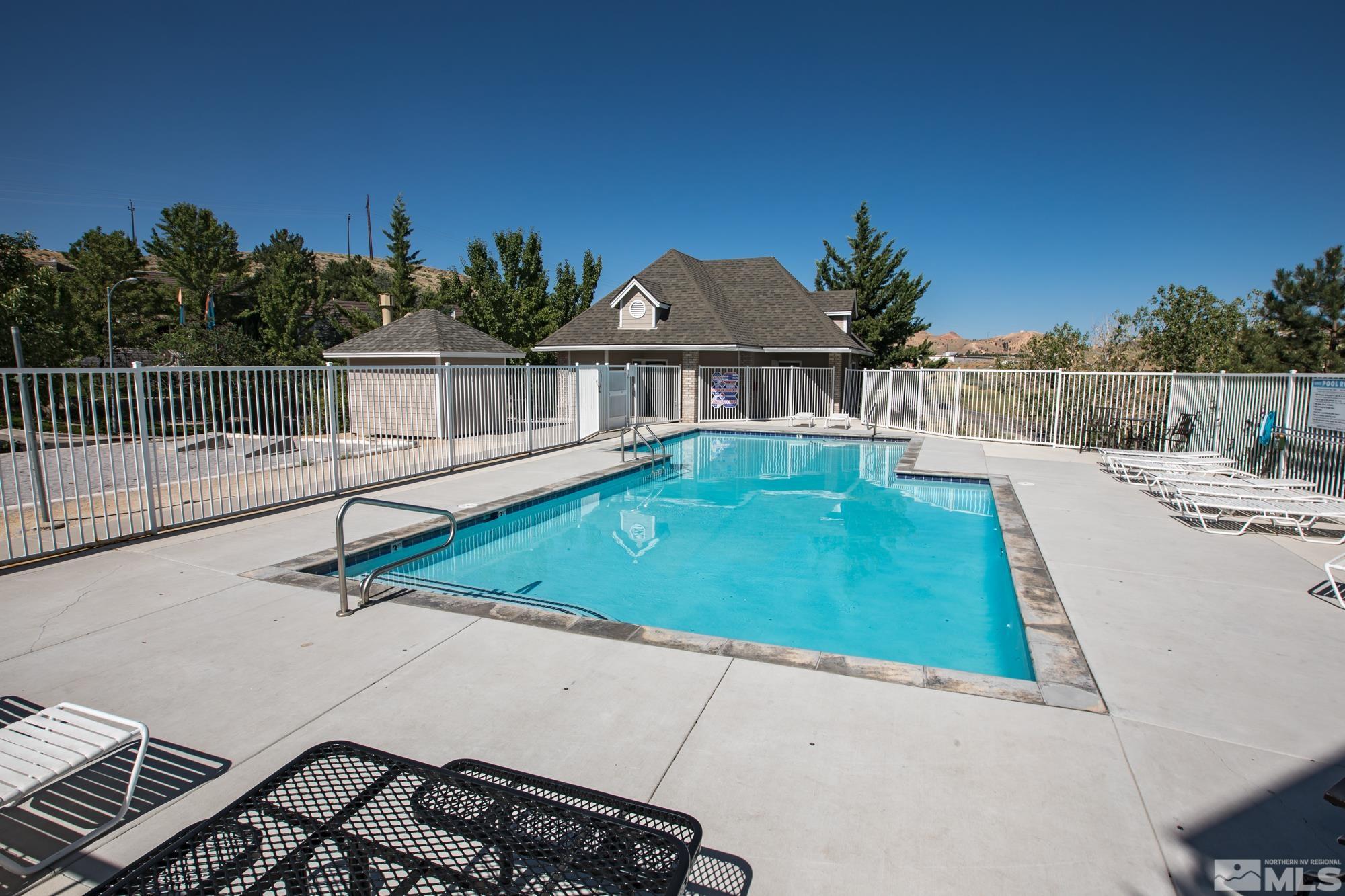 200 Talus Way, Unit 313 Reno, NV 89503 - Photo 20 of 25 Photo 20