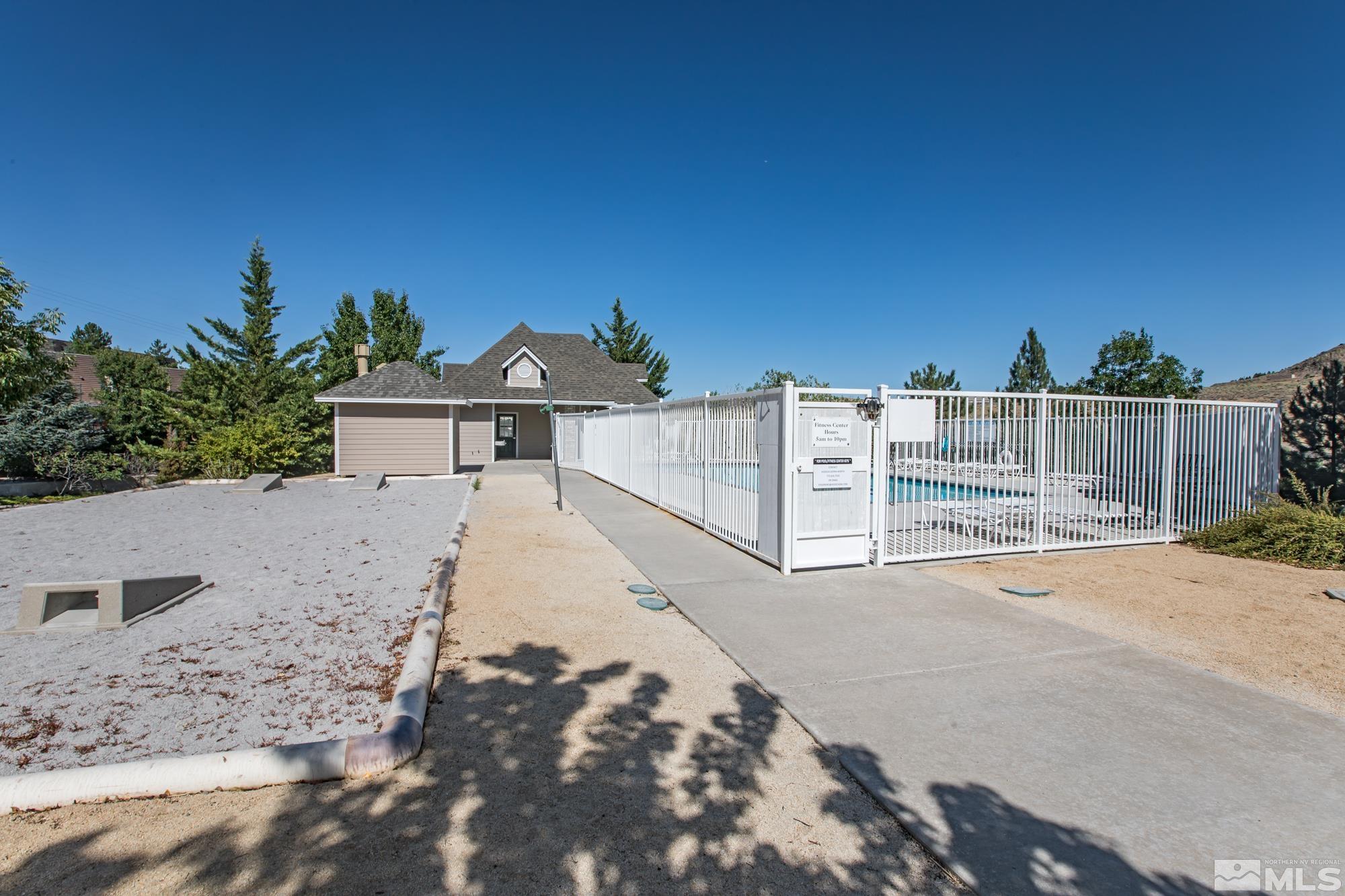 200 Talus Way, Unit 313 Reno, NV 89503 - Photo 22 of 25 Photo 22