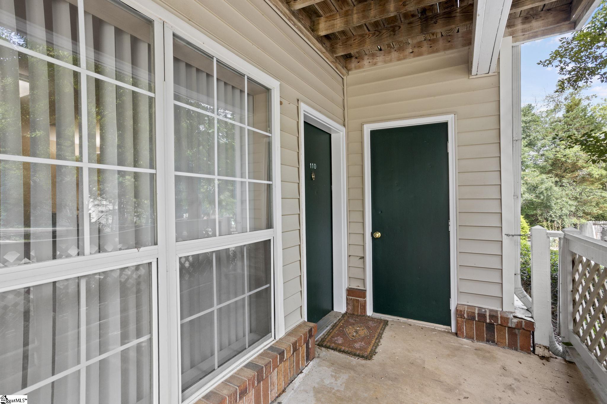 102 Calhoun Street, Unit 110 Clemson, SC 29631 - Photo 7 of 35