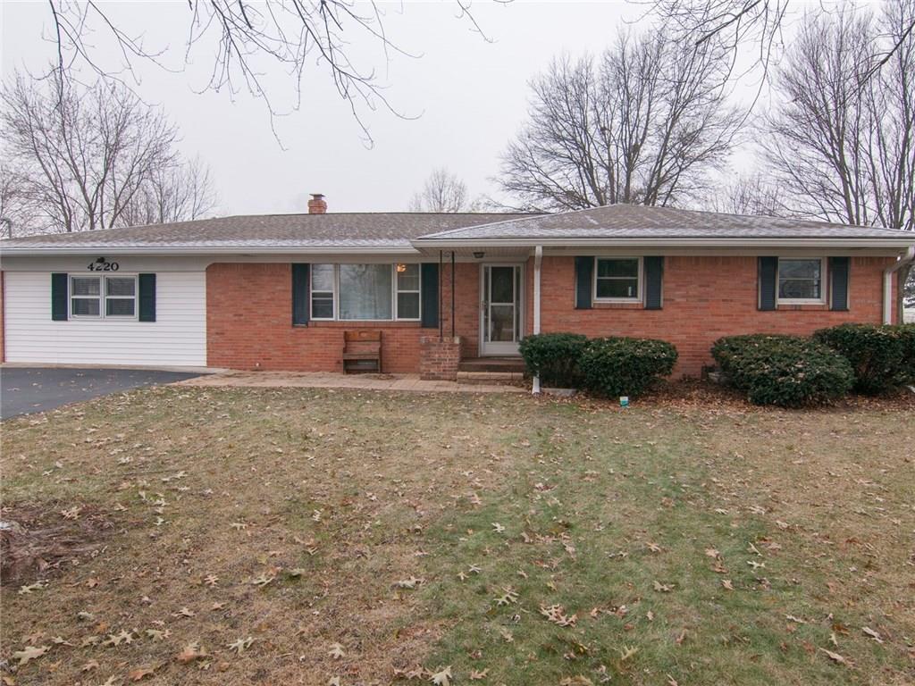 4220 Five Points Road Indianapolis, IN 46239 - Photo 1 of 31 Gallery Image 1