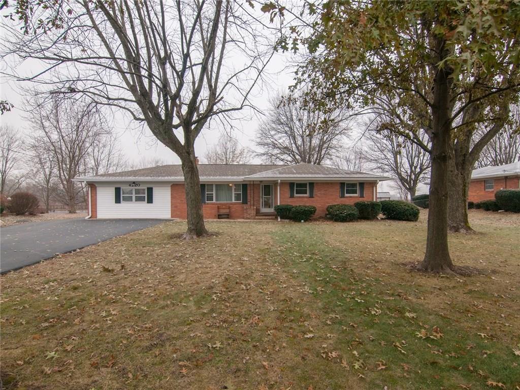 4220 Five Points Road Indianapolis, IN 46239 - Photo 2 of 31 Gallery Image 2