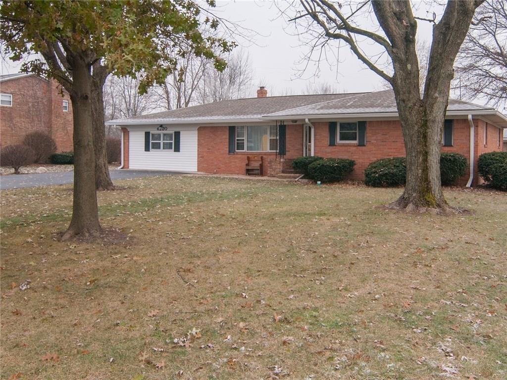 4220 Five Points Road Indianapolis, IN 46239 - Photo 3 of 31 Gallery Image 3