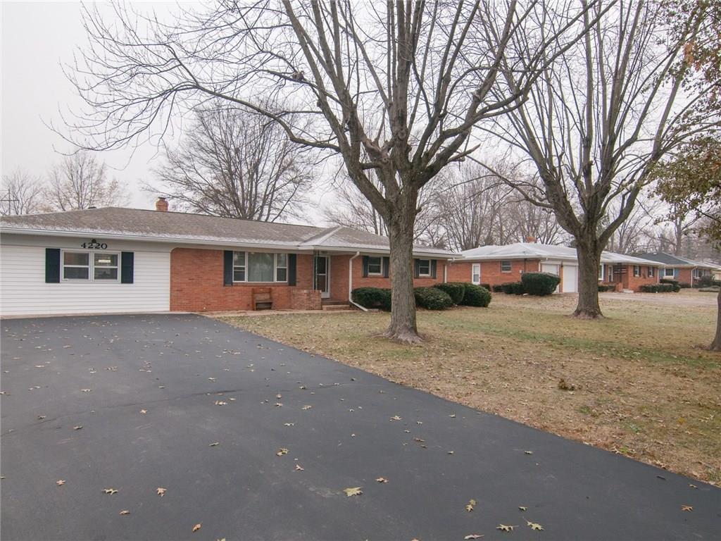 4220 Five Points Road Indianapolis, IN 46239 - Photo 4 of 31 Gallery Image 4