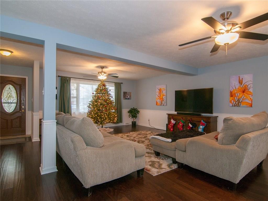 4220 Five Points Road Indianapolis, IN 46239 - Photo 8 of 31 Gallery Image 8
