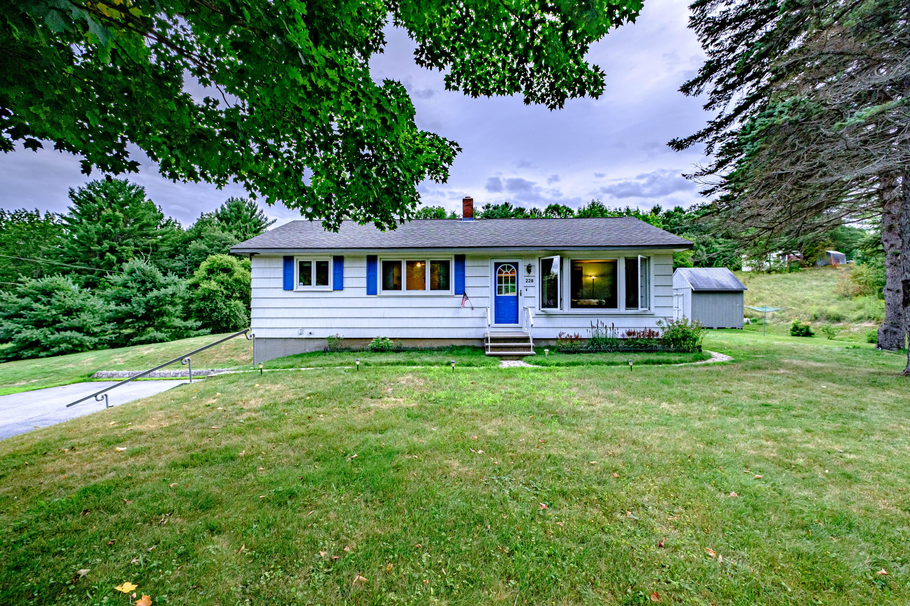 228 Pope Road Windham, ME 04062 - Photo 2 of 54 20220818gp-62002