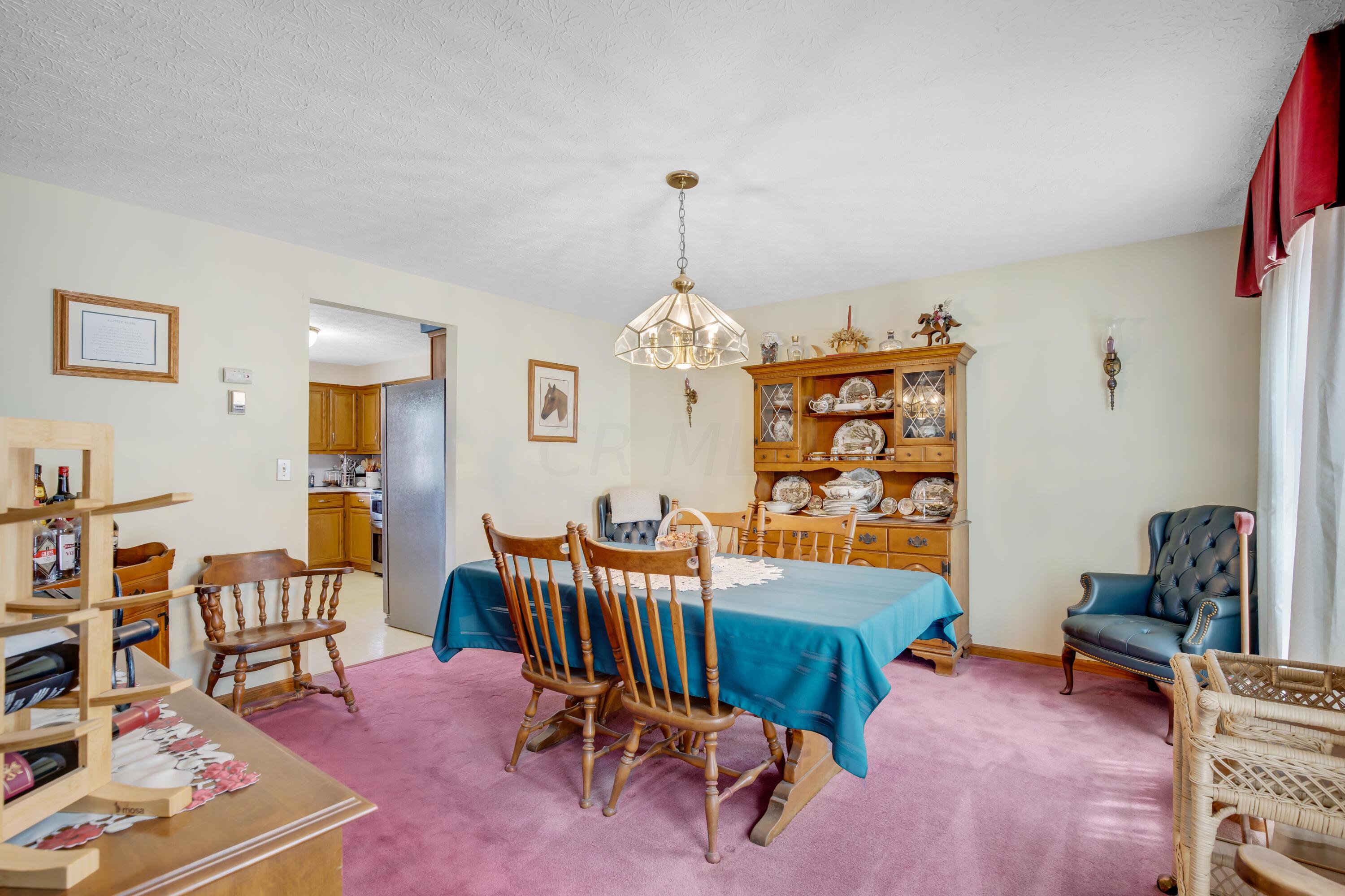 1675 Braumiller Road Delaware, OH 43015 - Photo 14 of 71 14. Dining Room