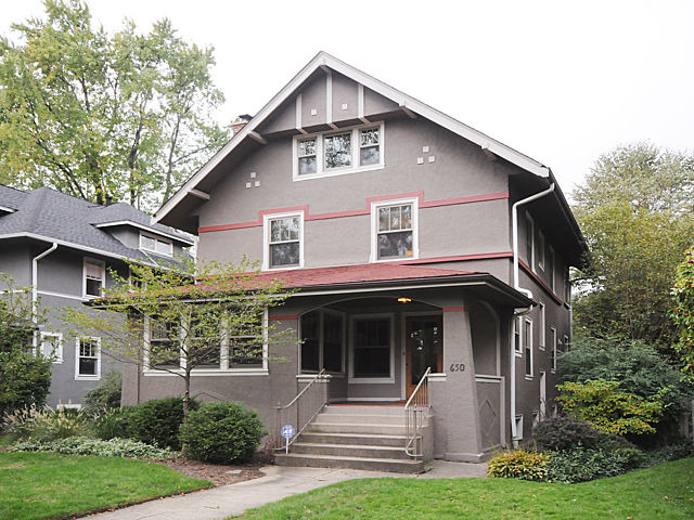650 Michigan Avenue Evanston, IL 60202 - Photo 1 of 25