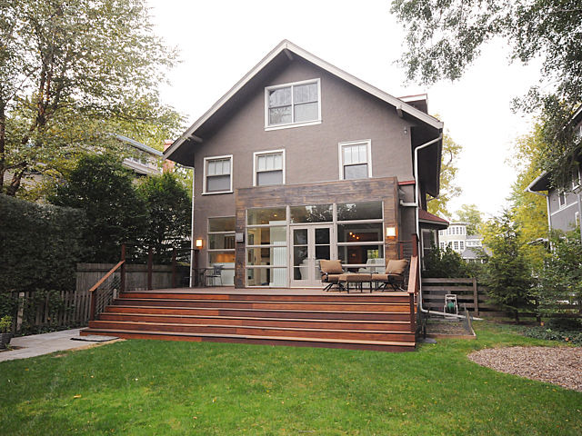 650 Michigan Avenue Evanston, IL 60202 - Photo 23 of 25