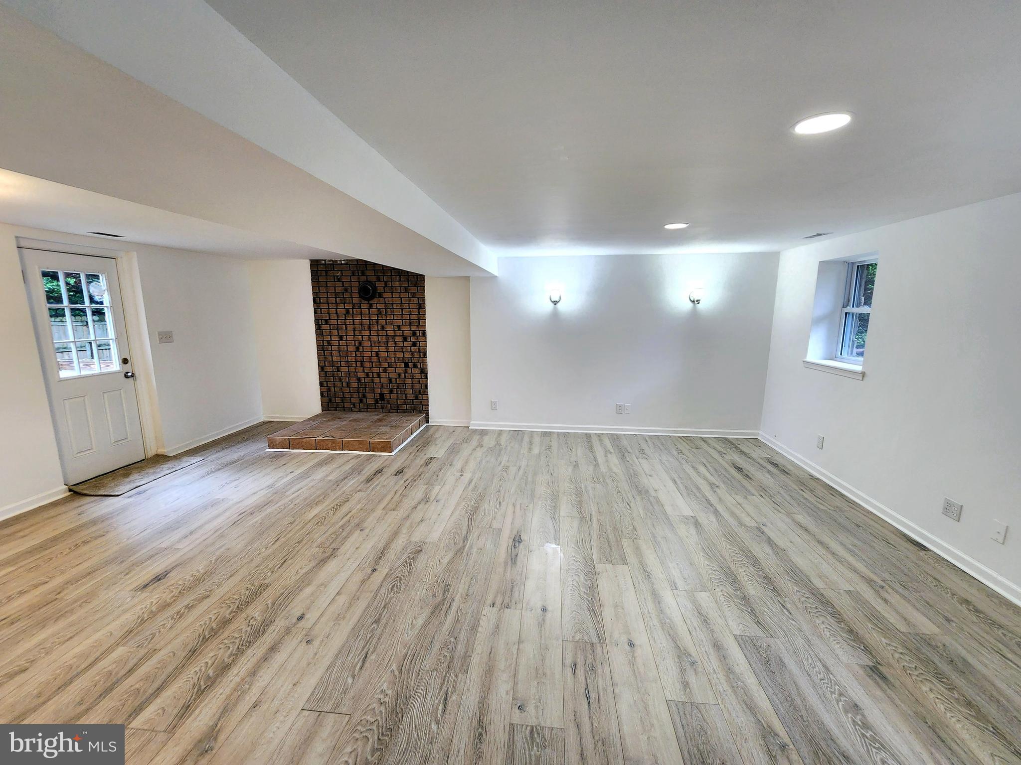 775 Frist Road Port Deposit, MD 21904 - Photo 12 of 17 Basement Family Room