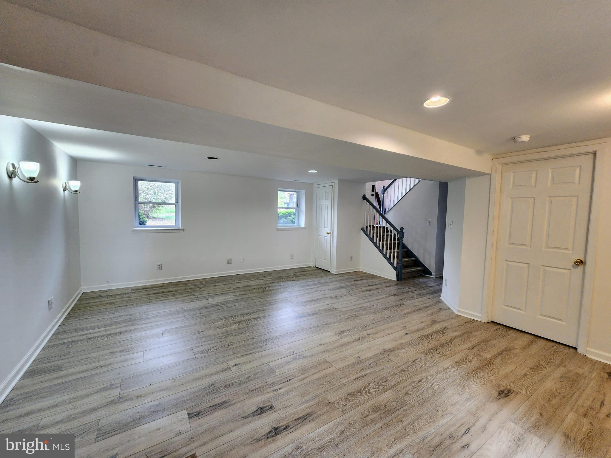 775 Frist Road Port Deposit, MD 21904 - Photo 13 of 17 Basement Family Room View II