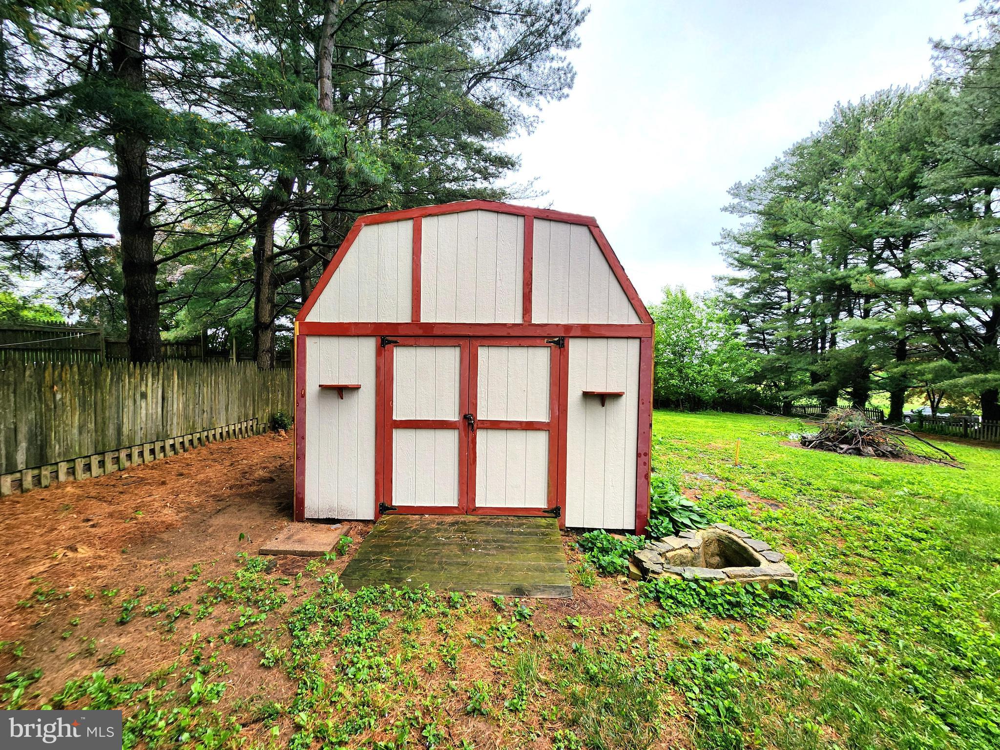 775 Frist Road Port Deposit, MD 21904 - Photo 15 of 17 Shed