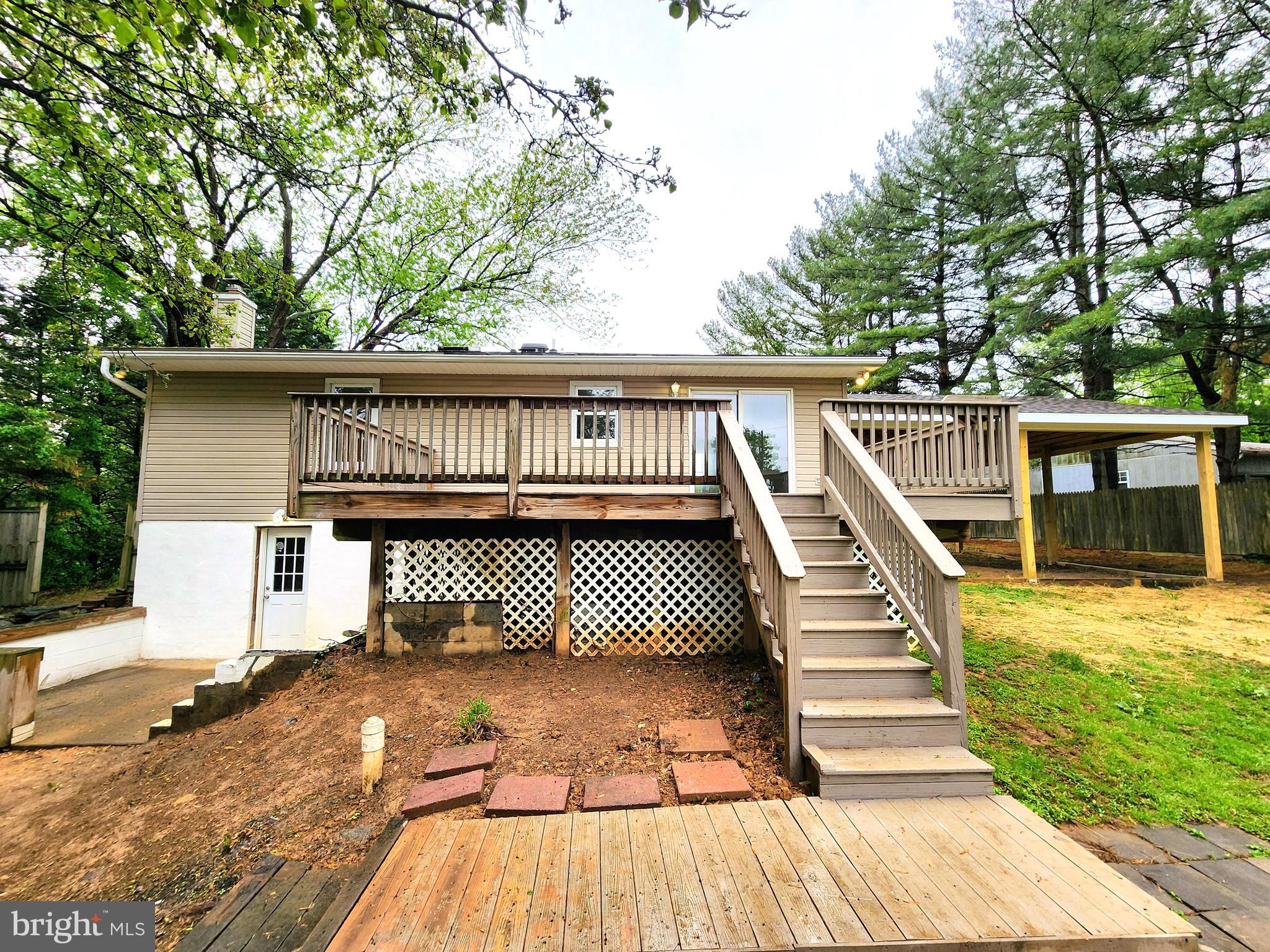 775 Frist Road Port Deposit, MD 21904 - Photo 16 of 17 Rear