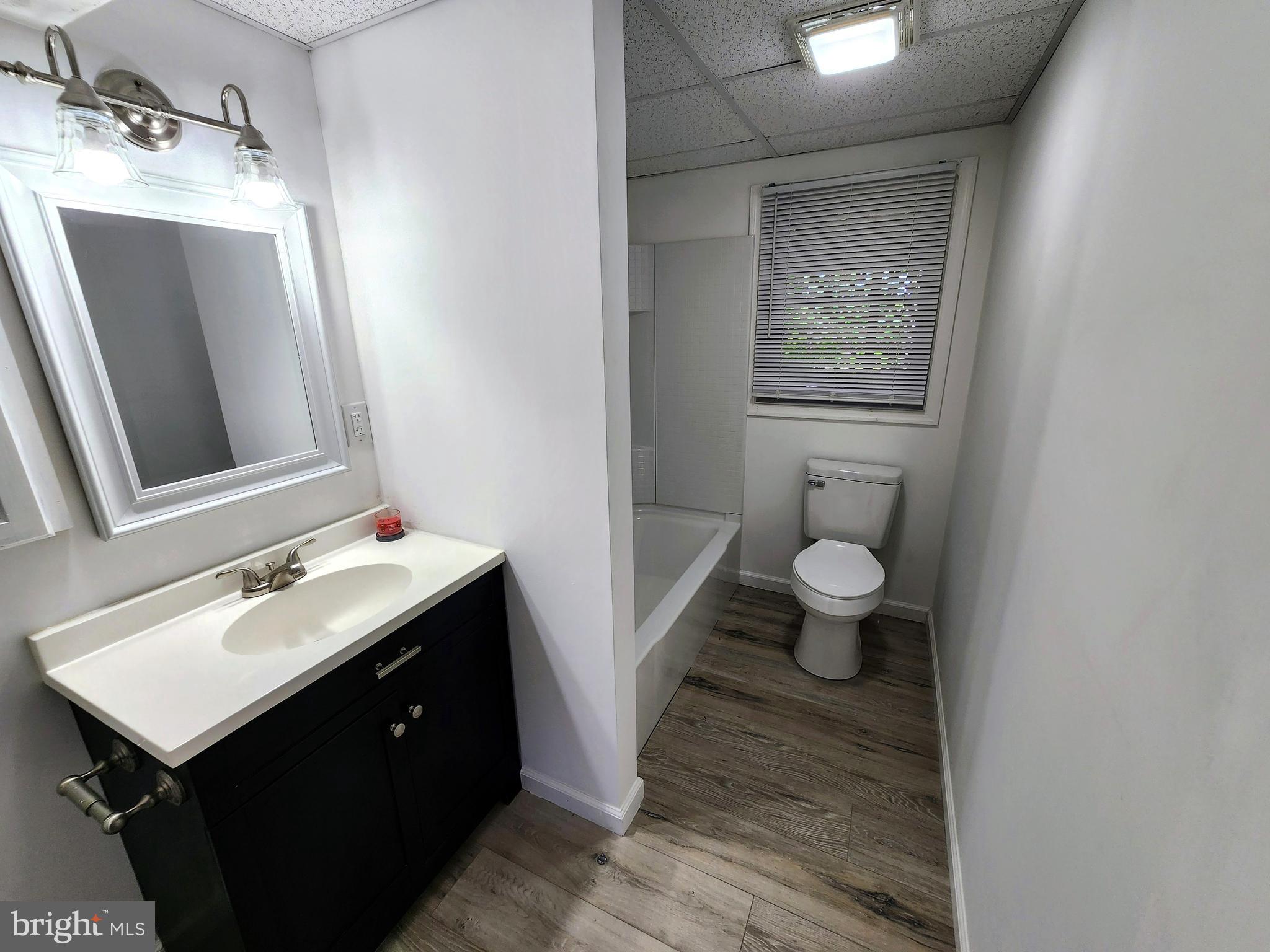 775 Frist Road Port Deposit, MD 21904 - Photo 9 of 17 Basement Bathroom