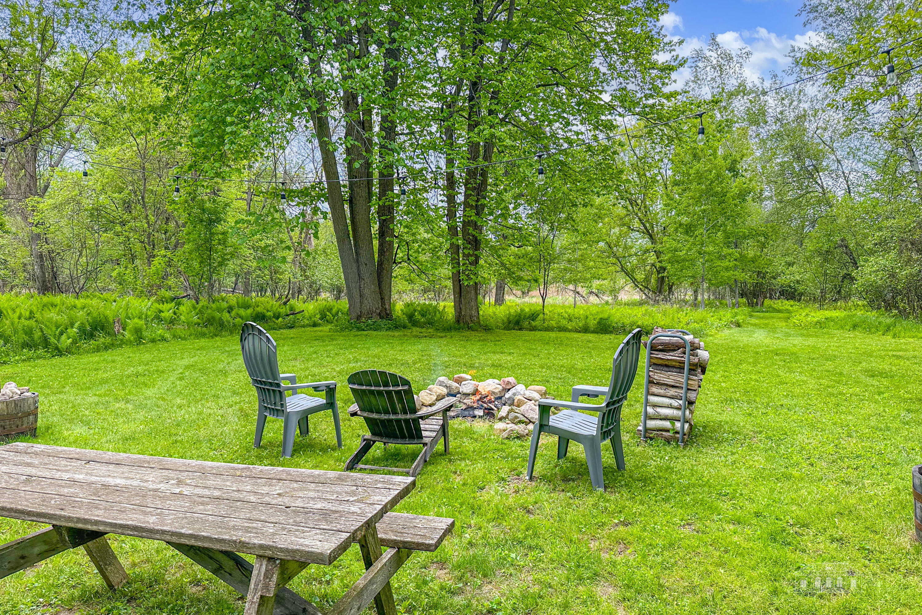 163 Callahan Road Burke, NY 12917 - Photo 12 of 40 163 Callahan Rd Burke Summer-1