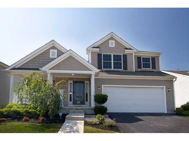 5425 Winters Run Road Dublin, OH 43016 - Photo 1 of 25 Gallery Image 1