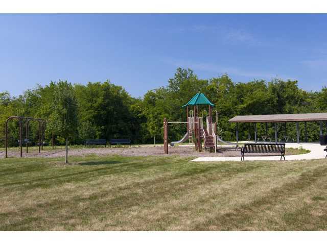 5425 Winters Run Road Dublin, OH 43016 - Photo 3 of 25 Gallery Image 3