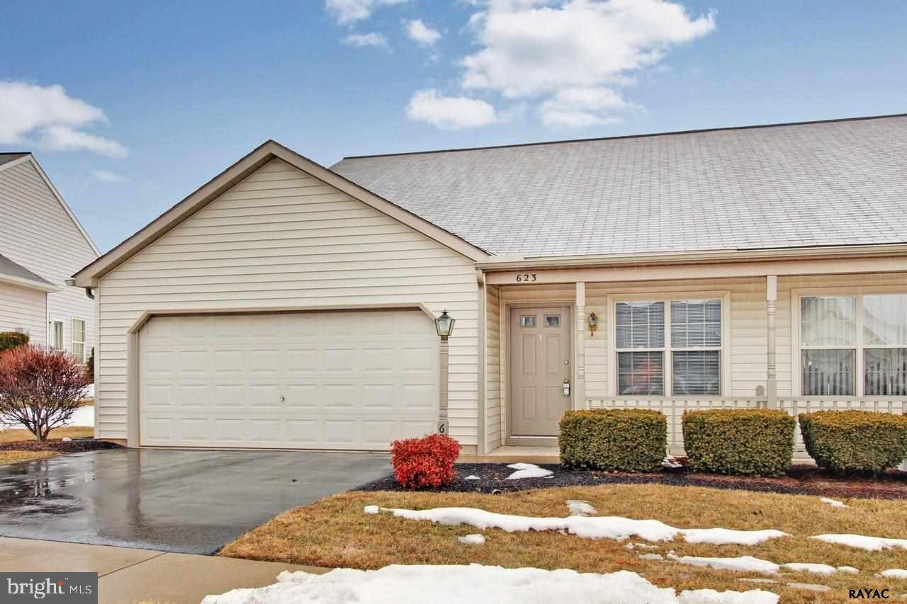 623 Hayley Road York, PA 17404 - Photo 1 of 25 Gallery Image 1