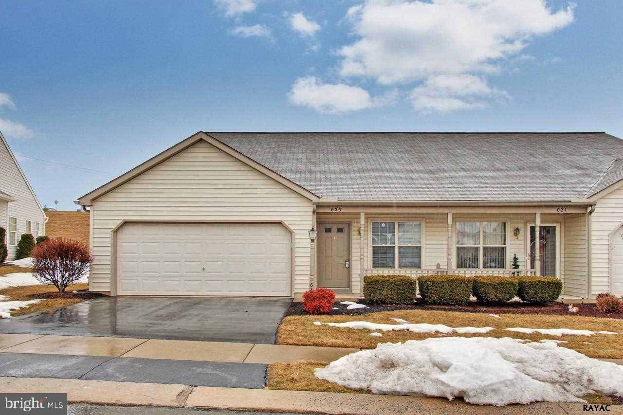 623 Hayley Road York, PA 17404 - Photo 25 of 25 Gallery Image 25