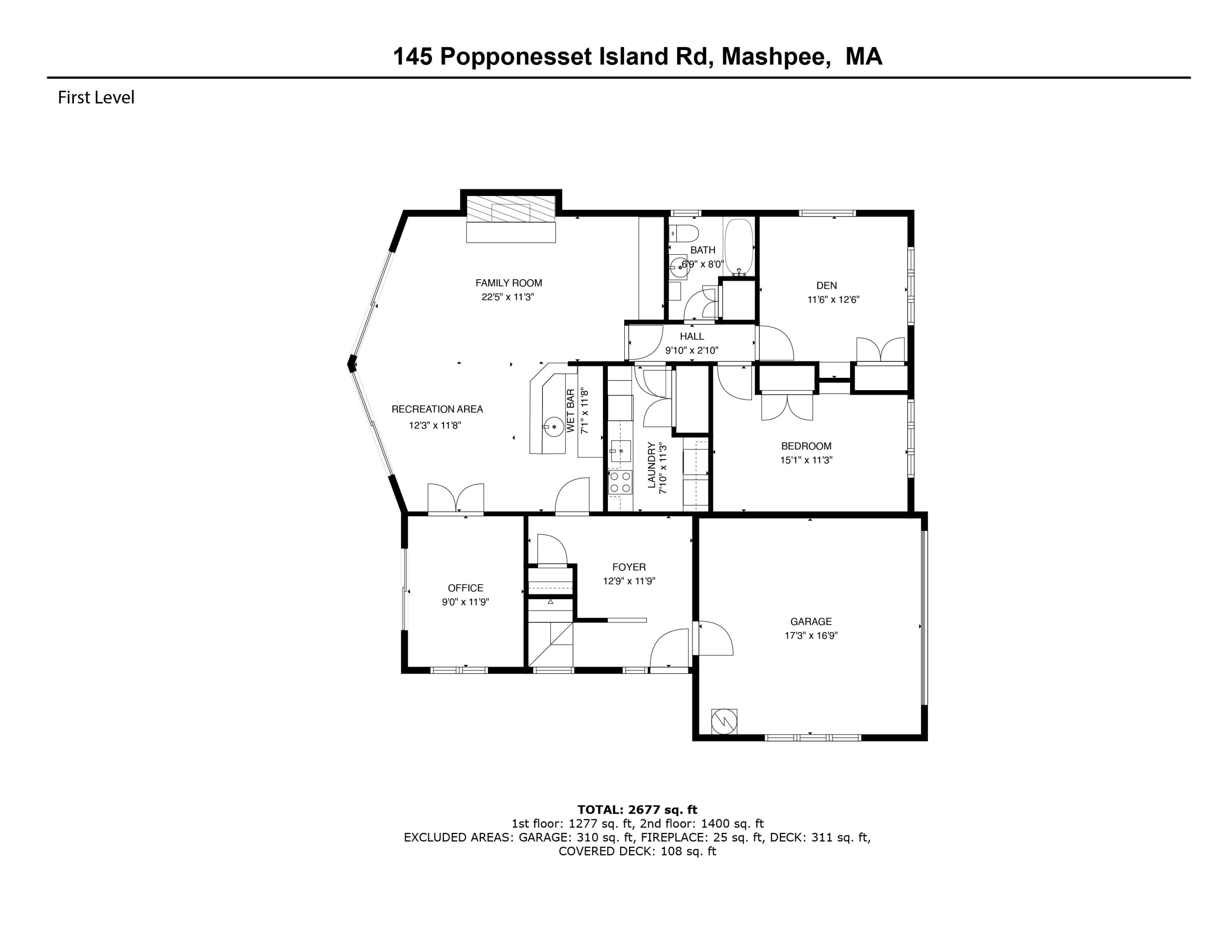 145 Popponesset Island Road Mashpee, MA 02649 - Photo 32 of 39 1-145PI1ST