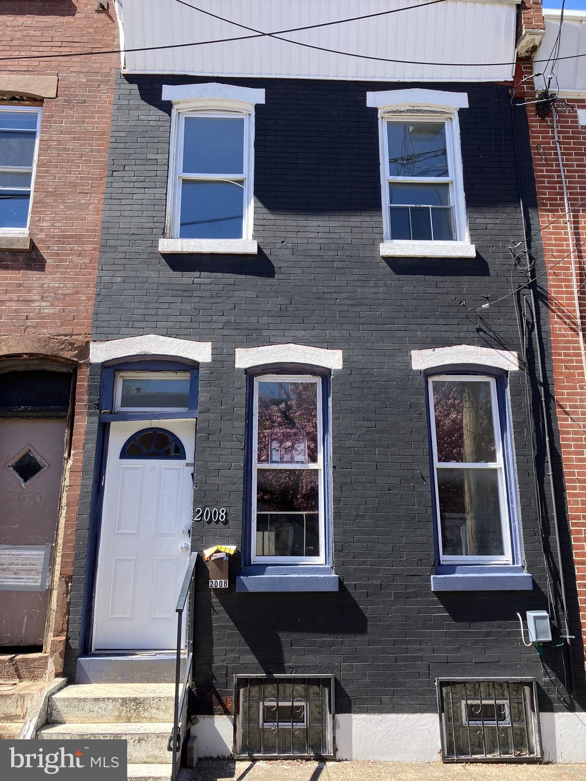 2008 East Orleans St  