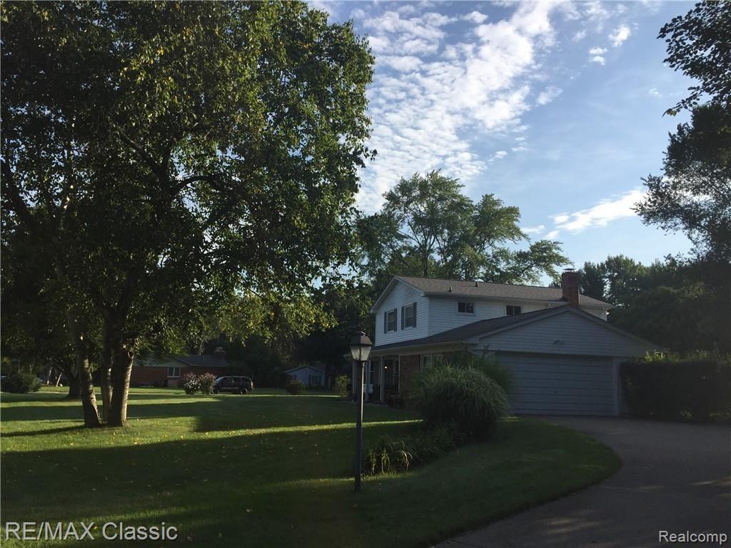 29928 Fox Grove Road Farmington, MI 48334 - Photo 43 of 47