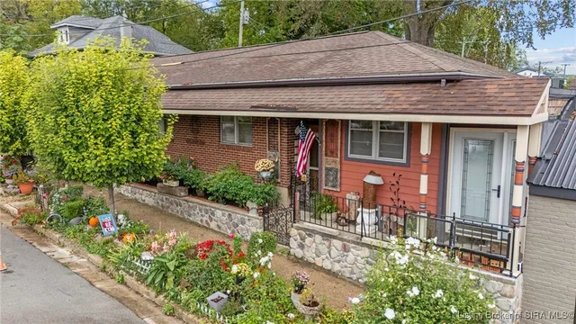 $399,000 | 410 Mill Street, Madison, IN 47250