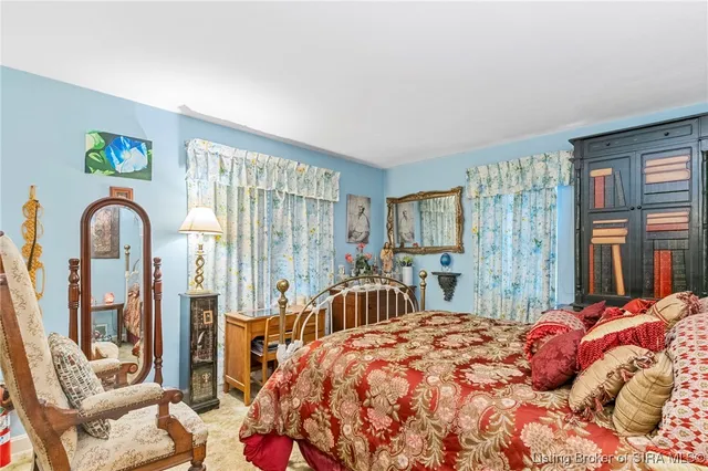 $399,000 | 410 Mill Street, Madison, IN 47250