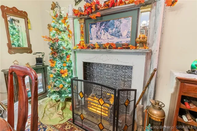 $399,000 | 410 Mill Street, Madison, IN 47250