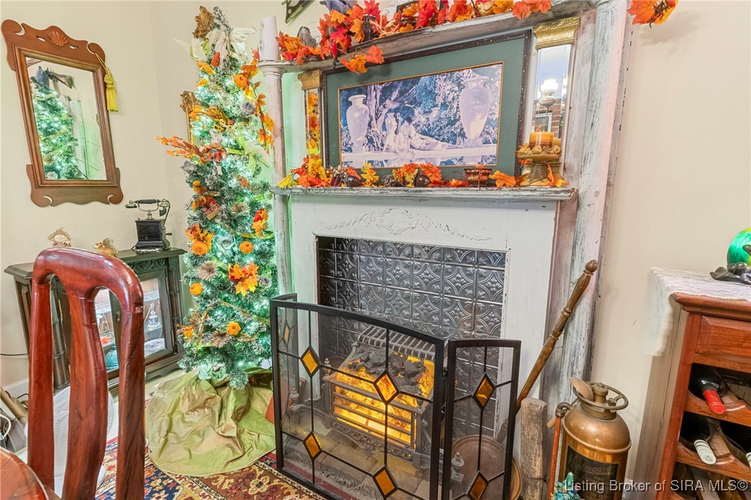 410 Mill Street Madison, IN 47250 - Photo 18 of 43