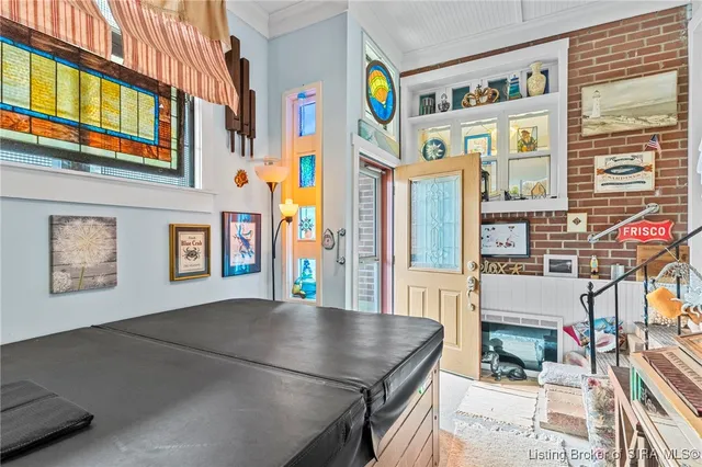 $399,000 | 410 Mill Street, Madison, IN 47250