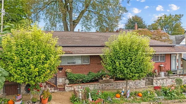 $399,000 | 410 Mill Street, Madison, IN 47250