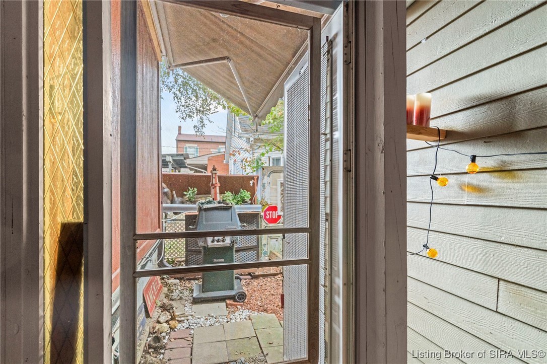 410 Mill Street Madison, IN 47250 - Photo 24 of 43