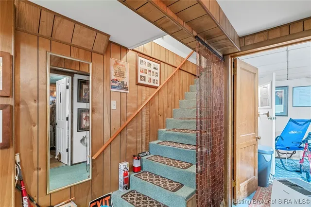 $399,000 | 410 Mill Street, Madison, IN 47250