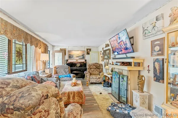 $399,000 | 410 Mill Street, Madison, IN 47250