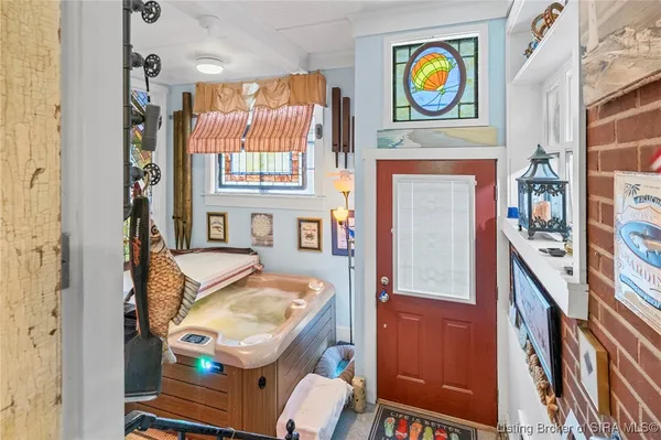 $399,000 | 410 Mill Street, Madison, IN 47250