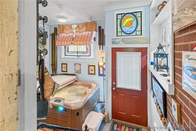 $399,000 | 410 Mill Street, Madison, IN 47250