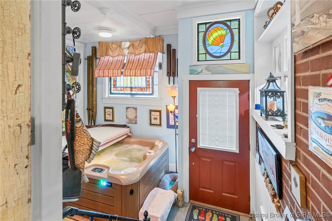 410 Mill Street Madison, IN 47250 - Photo 36 of 43