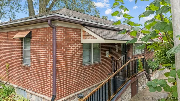 $399,000 | 410 Mill Street, Madison, IN 47250